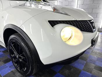 Used Nissan Juke 2012 for sale - 79855465: Photo