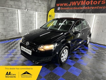 Volkswagen - Polo