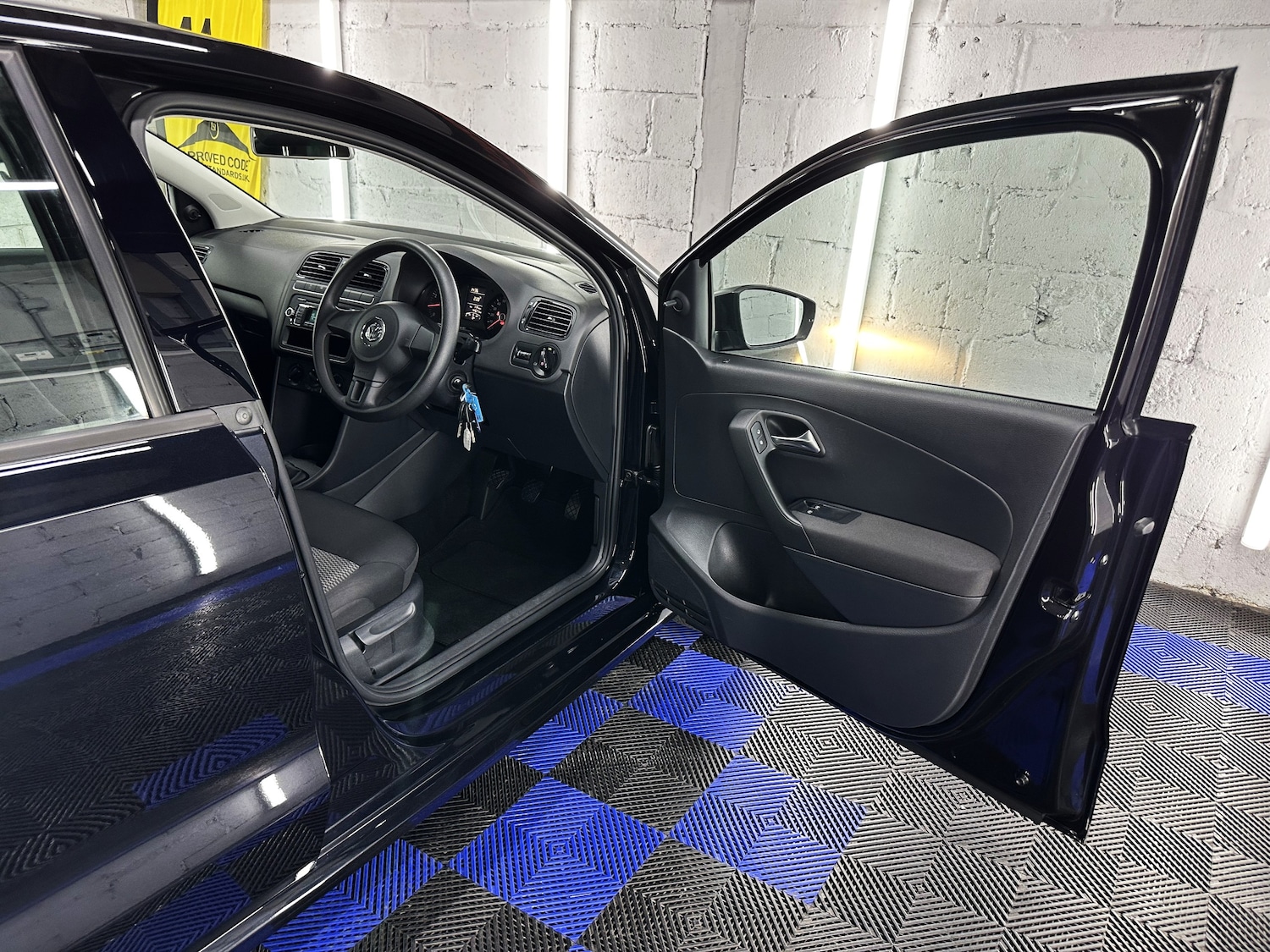 Vehicle 27