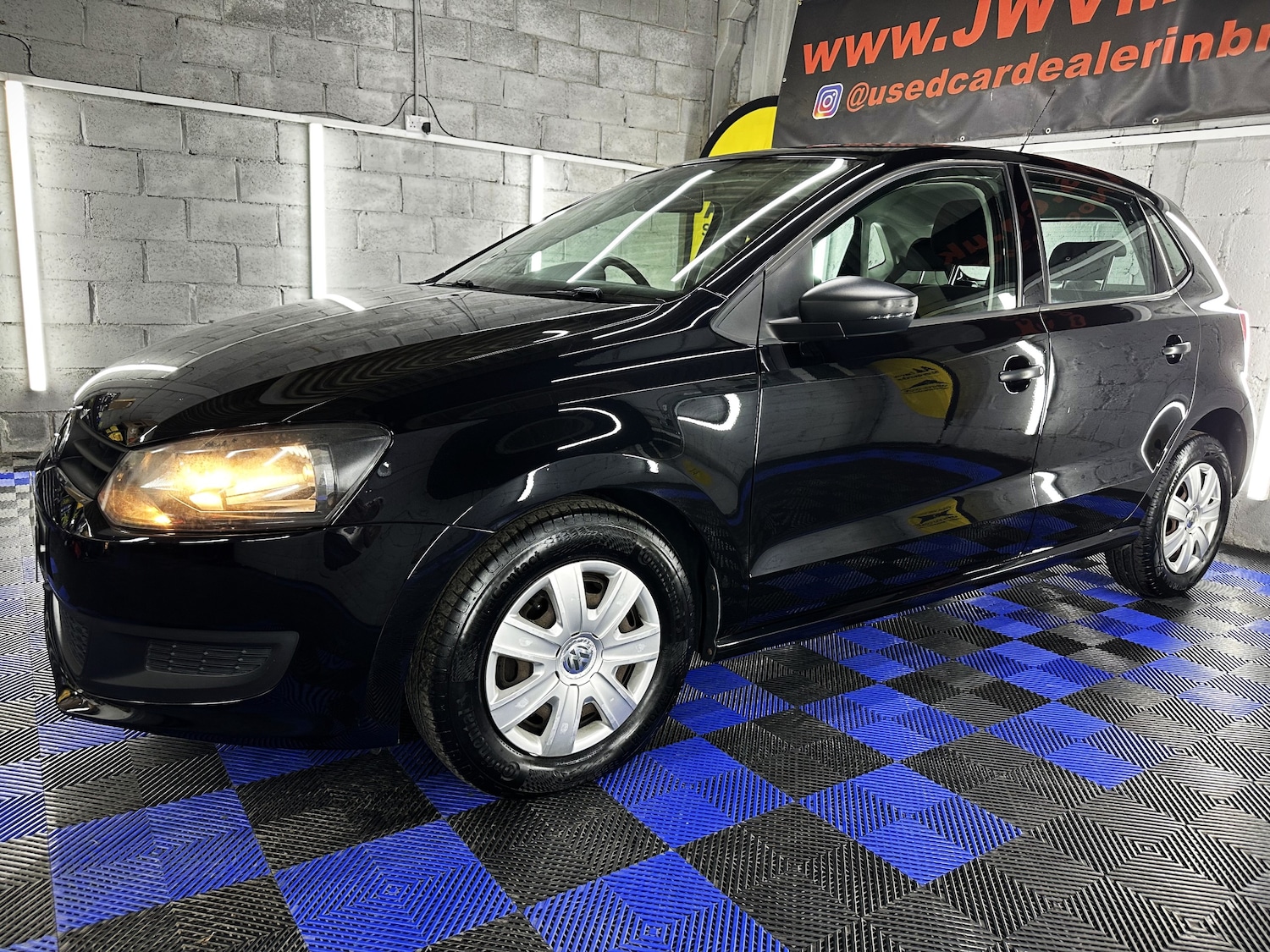 Vehicle 42