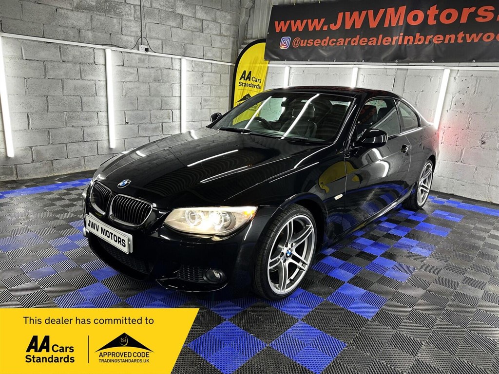 Used BMW 3 Series 2010 for sale - 76979831: Photo 1