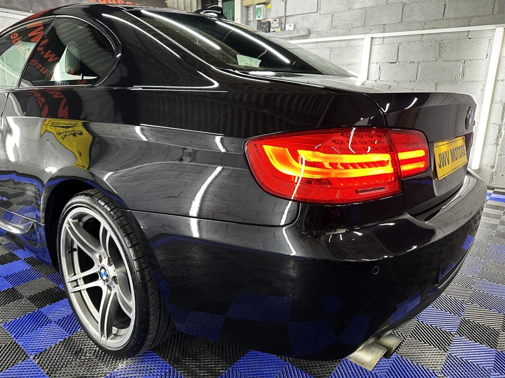 Used BMW 3 Series 2010 for sale - 76979831: Photo 11