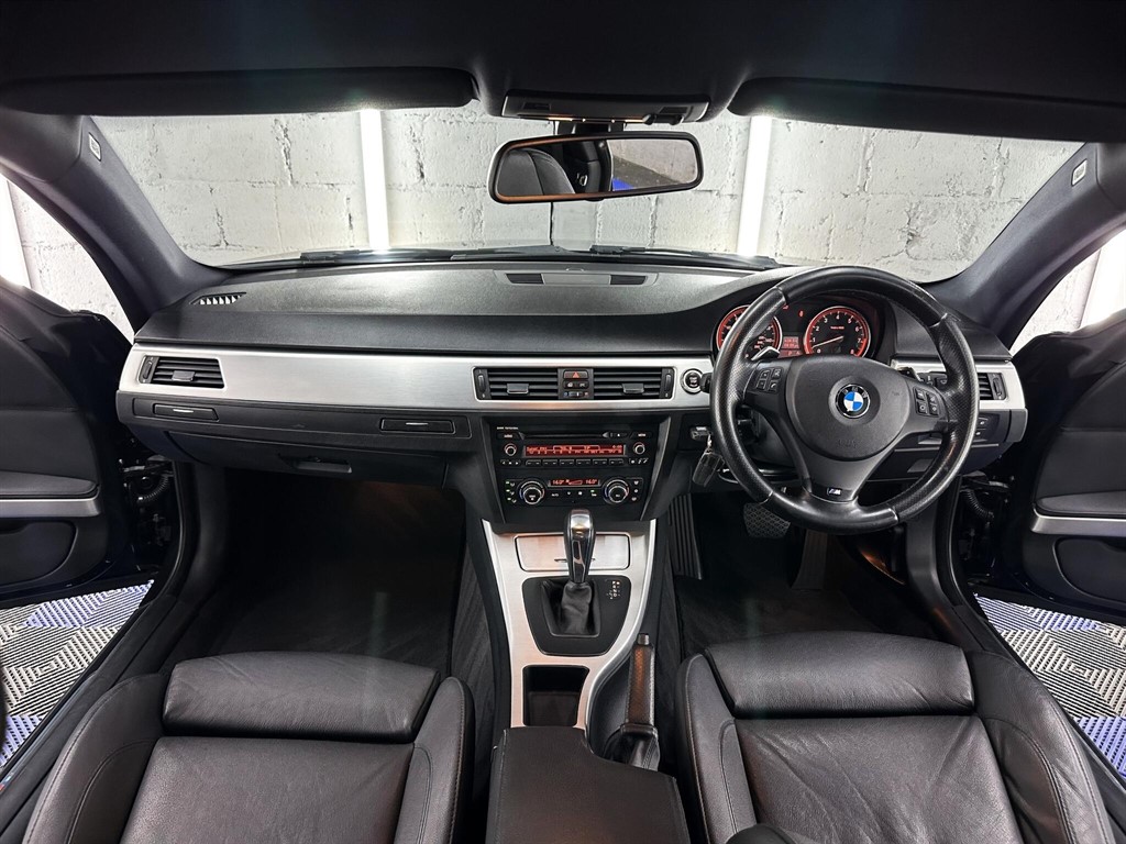 Used BMW 3 Series 2010 for sale - 76979831: Photo 22