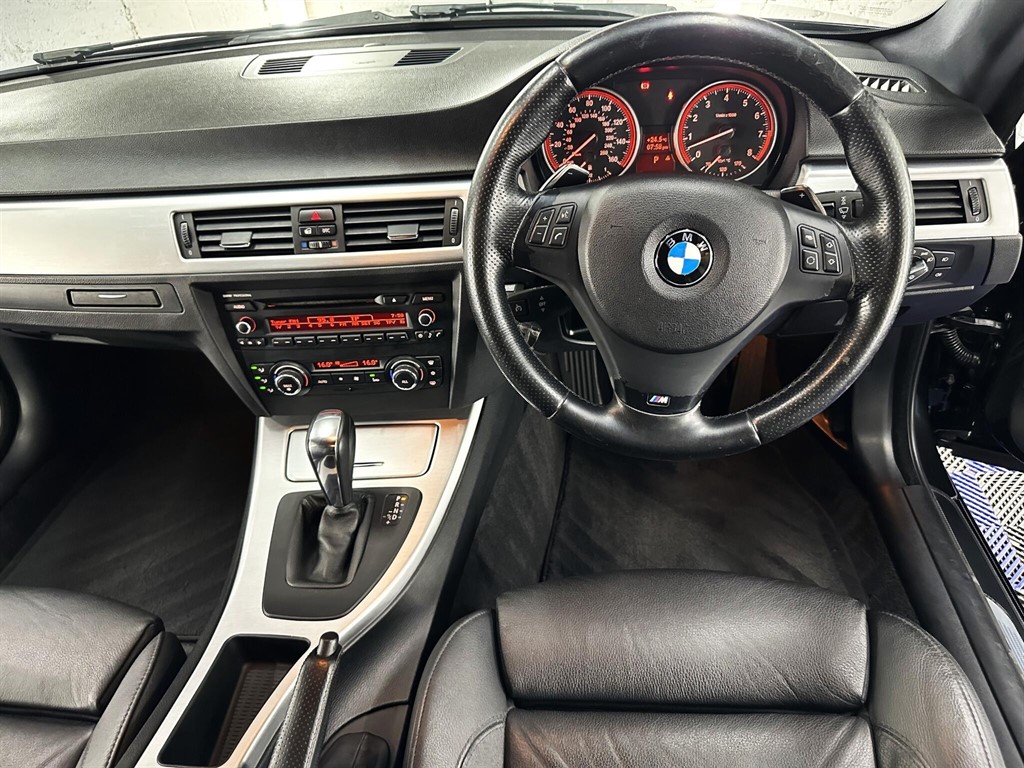 Used BMW 3 Series 2010 for sale - 76979831: Photo 23