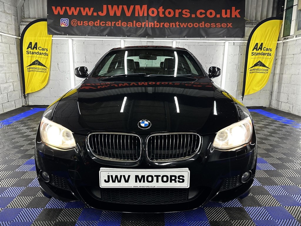 Used BMW 3 Series 2010 for sale - 76979831: Photo 36