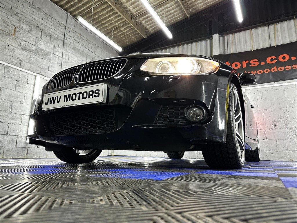 Used BMW 3 Series 2010 for sale - 76979831: Photo 37