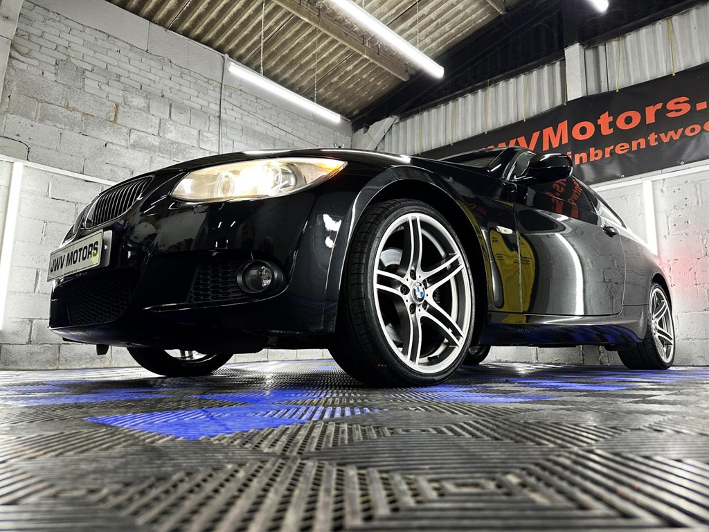 Used BMW 3 Series 2010 for sale - 76979831: Photo 38