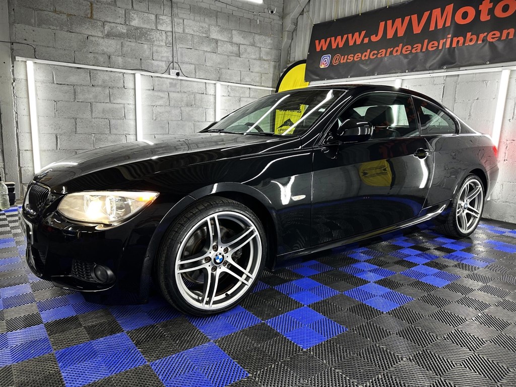 Used BMW 3 Series 2010 for sale - 76979831: Photo 39