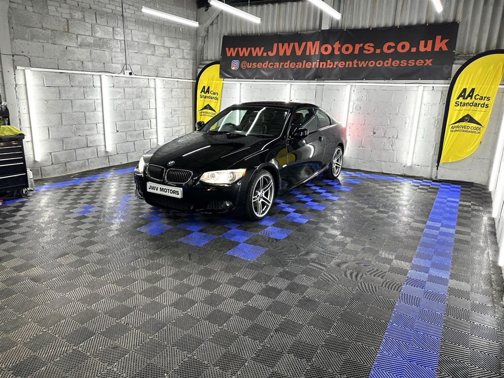 Used BMW 3 Series 2010 for sale - 76979831: Photo 40