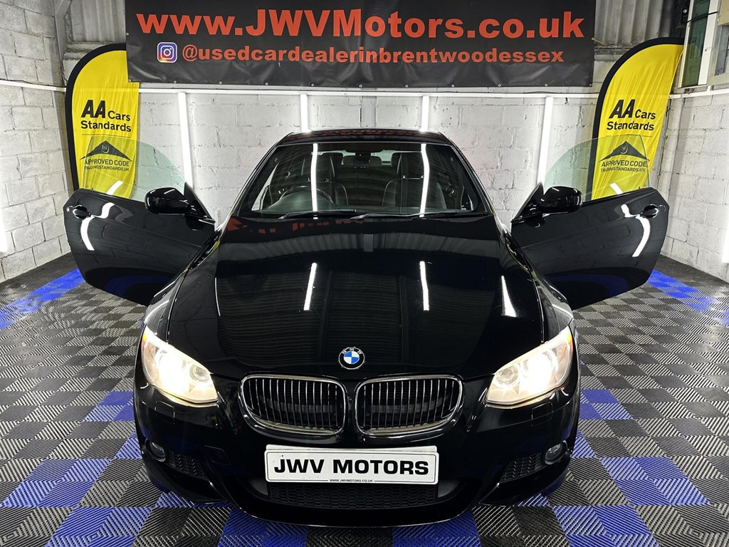 Used BMW 3 Series 2010 for sale - 76979831: Photo 41