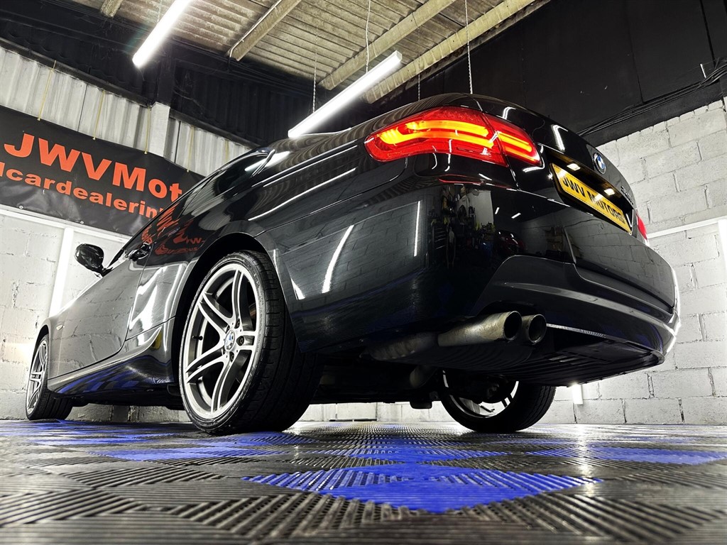 Used BMW 3 Series 2010 for sale - 76979831: Photo 42