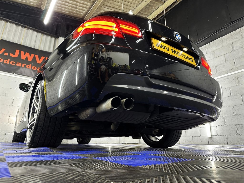 Used BMW 3 Series 2010 for sale - 76979831: Photo 43