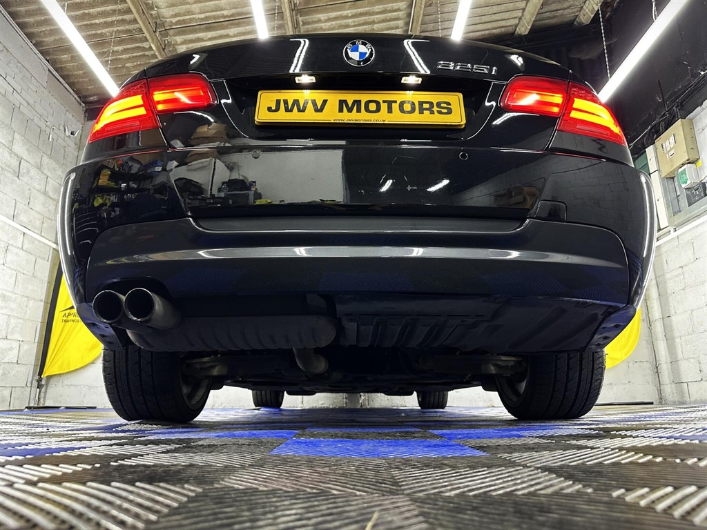 Used BMW 3 Series 2010 for sale - 76979831: Photo 44