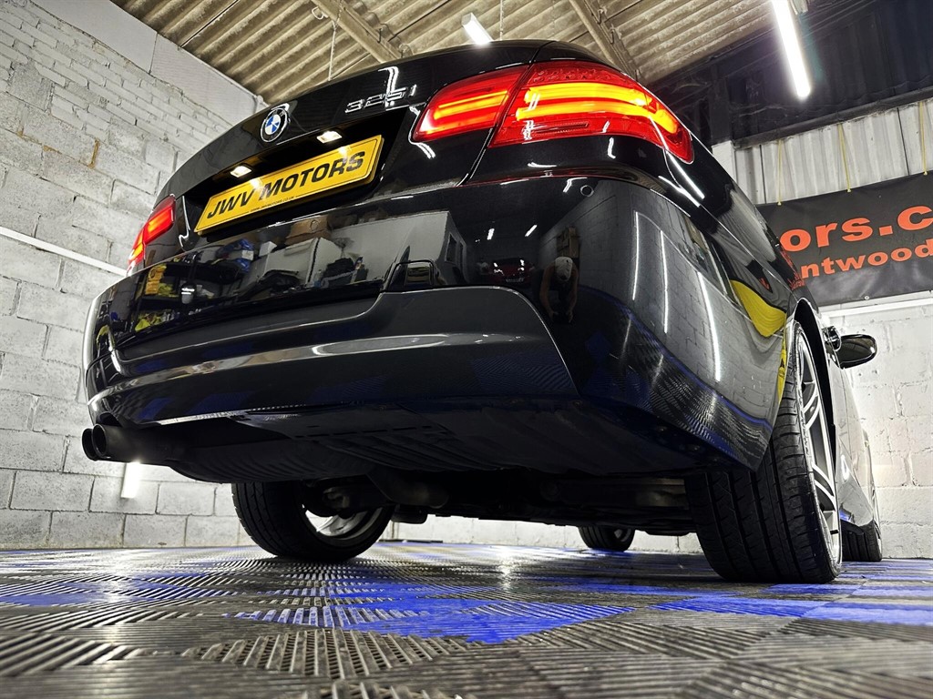 Used BMW 3 Series 2010 for sale - 76979831: Photo 45