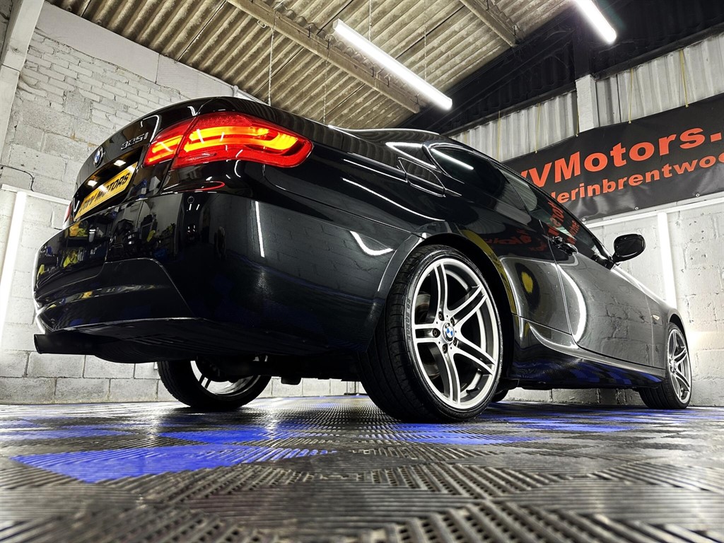 Used BMW 3 Series 2010 for sale - 76979831: Photo 46