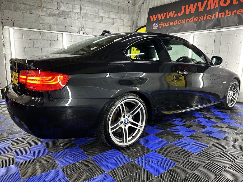 Used BMW 3 Series 2010 for sale - 76979831: Photo 48