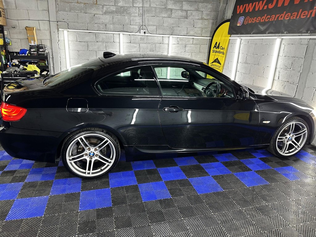 Used BMW 3 Series 2010 for sale - 76979831: Photo 49