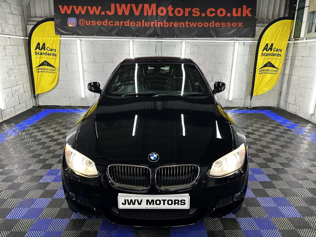 Used BMW 3 Series 2010 for sale - 76979831: Photo 5