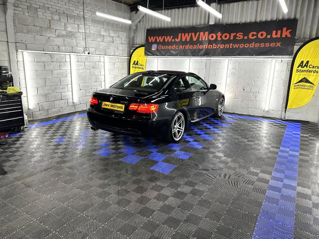 Used BMW 3 Series 2010 for sale - 76979831: Photo 50