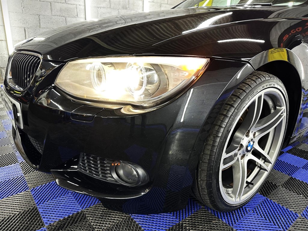 Used BMW 3 Series 2010 for sale - 76979831: Photo 6