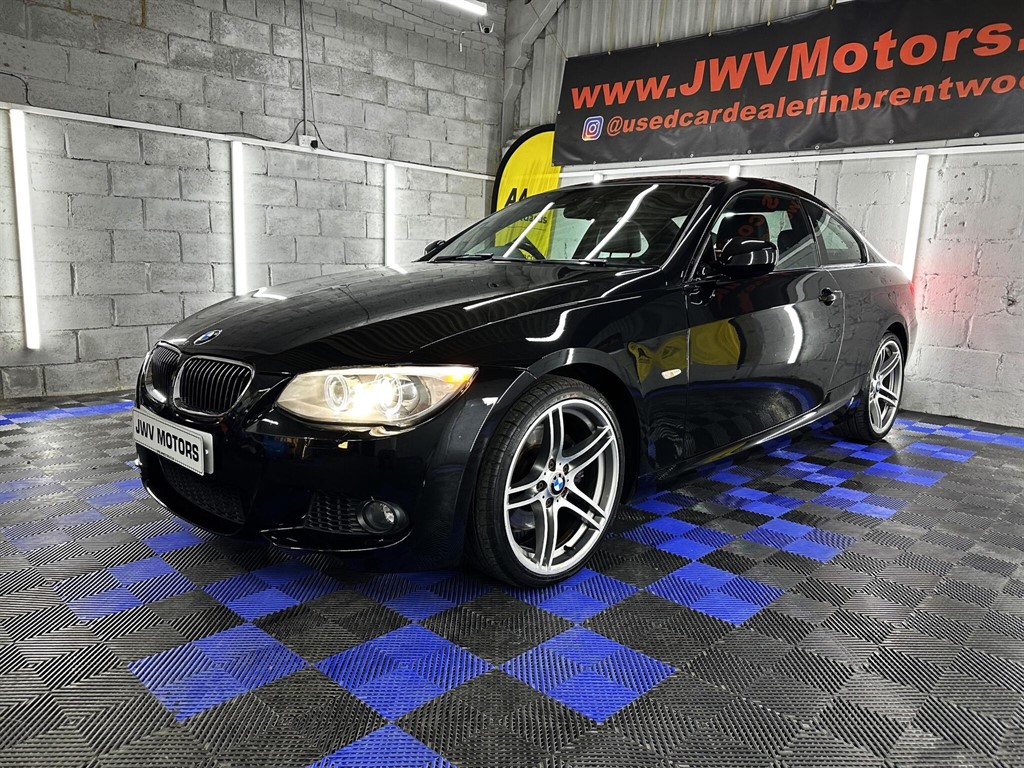 Used BMW 3 Series 2010 for sale - 76979831: Photo 8