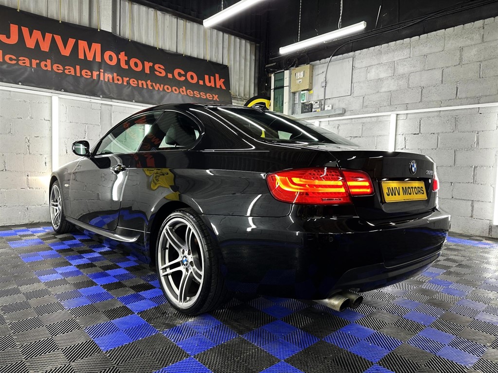 Used BMW 3 Series 2010 for sale - 76979831: Photo 9