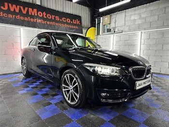 Used BMW 2 Series 2017 for sale - 78773990: Photo