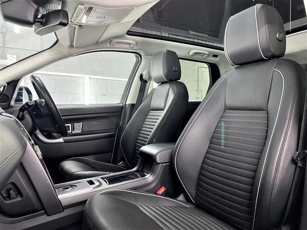 Used Land Rover Discovery Sport 2019 for sale - 76979844: Photo 20