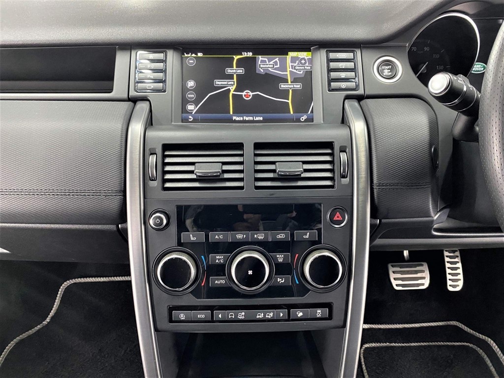 Used Land Rover Discovery Sport 2019 for sale - 76979844: Photo 22