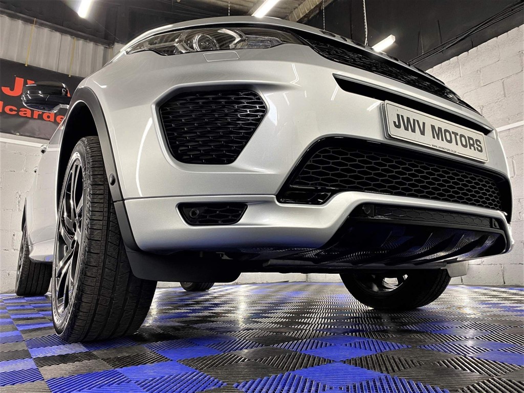 Used Land Rover Discovery Sport 2019 for sale - 76979844: Photo 44