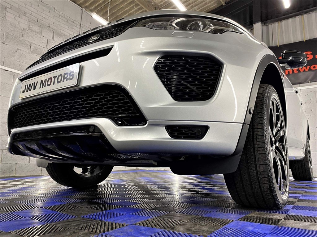 Used Land Rover Discovery Sport 2019 for sale - 76979844: Photo 46