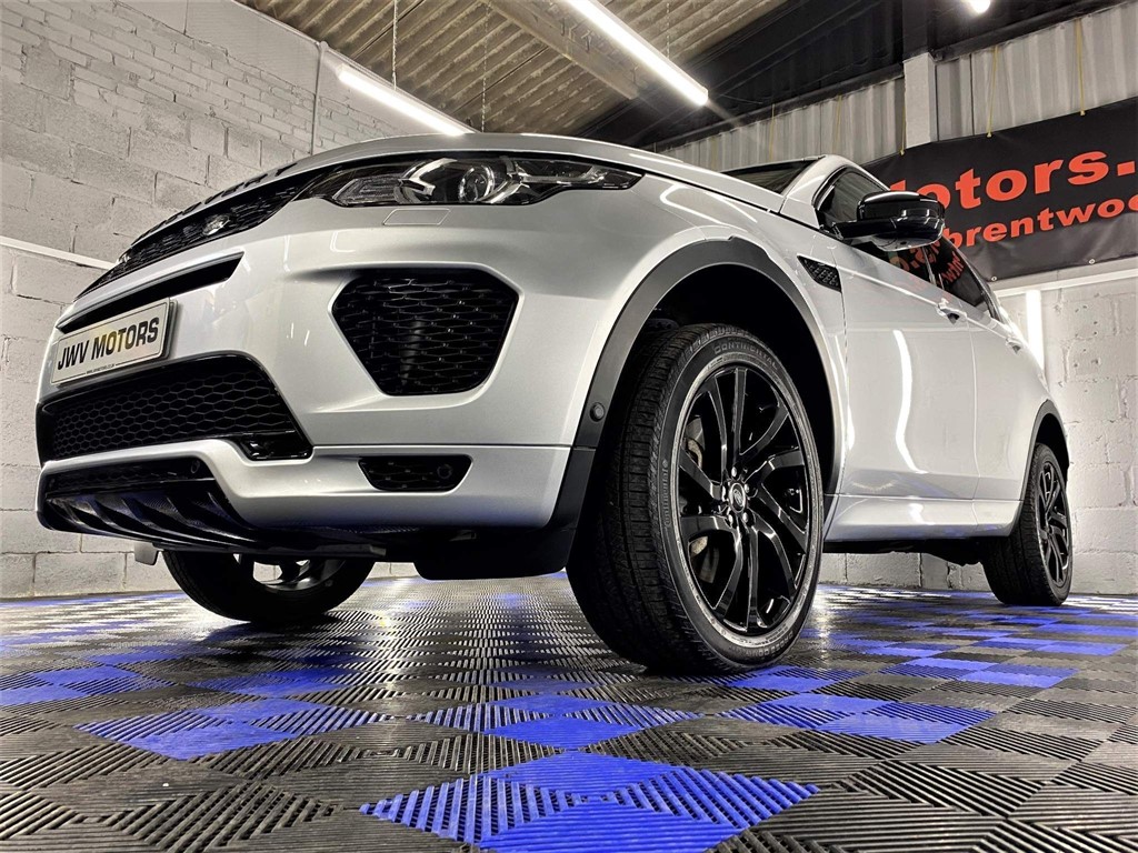 Used Land Rover Discovery Sport 2019 for sale - 76979844: Photo 47