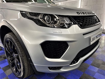 Used Land Rover Discovery Sport 2019 for sale - 76979844: Photo