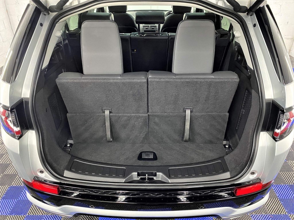 Used Land Rover Discovery Sport 2019 for sale - 76979844: Photo 60