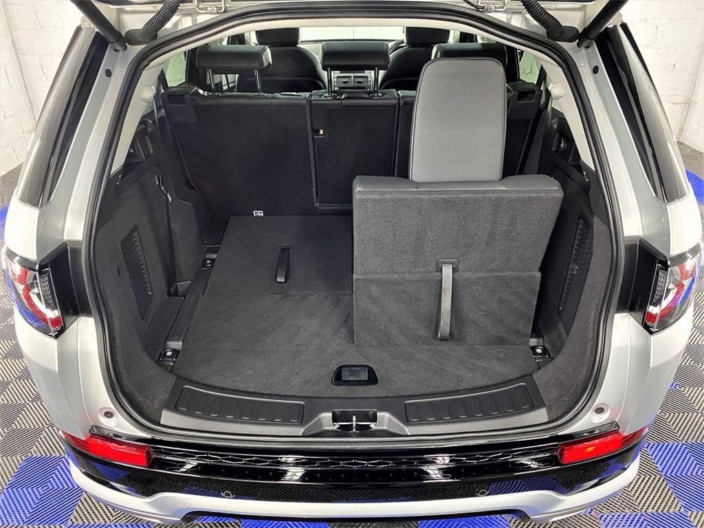 Used Land Rover Discovery Sport 2019 for sale - 76979844: Photo 61