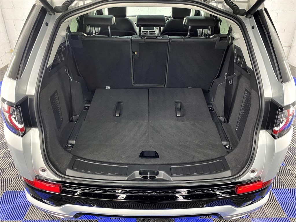 Used Land Rover Discovery Sport 2019 for sale - 76979844: Photo 62