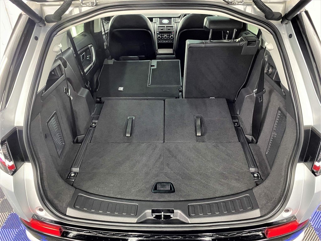 Used Land Rover Discovery Sport 2019 for sale - 76979844: Photo 63