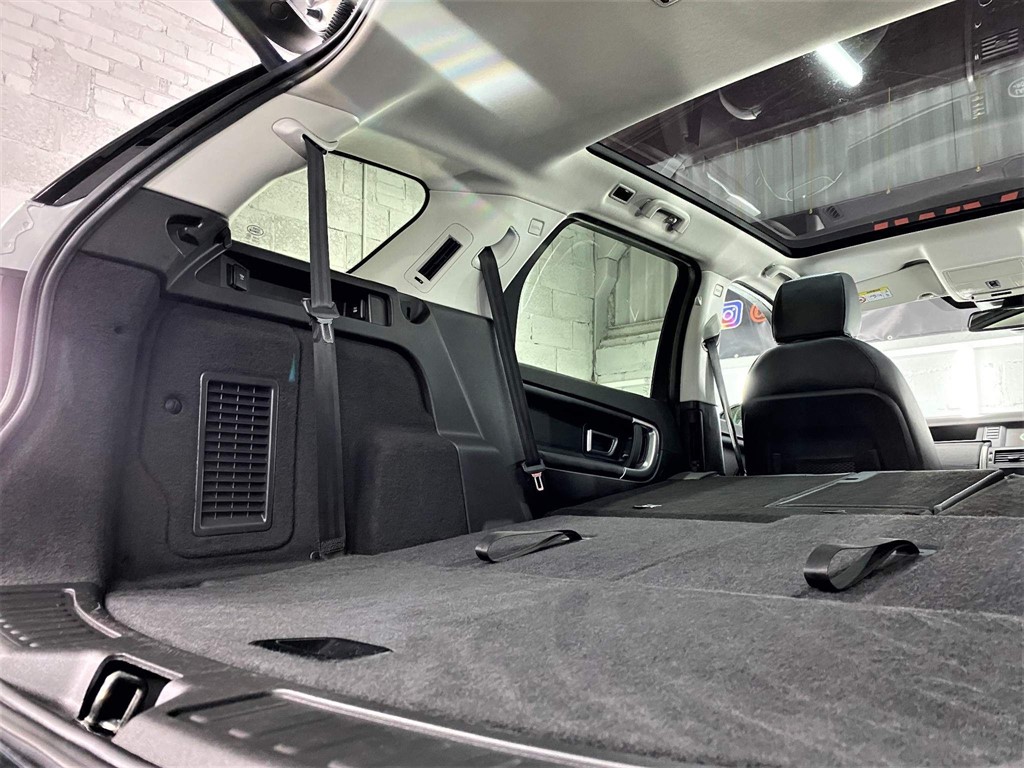 Used Land Rover Discovery Sport 2019 for sale - 76979844: Photo 65