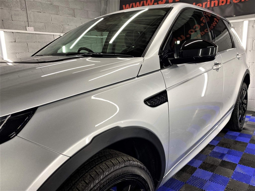 Used Land Rover Discovery Sport 2019 for sale - 76979844: Photo 7