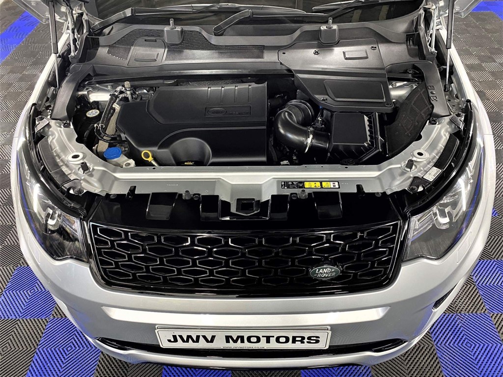 Used Land Rover Discovery Sport 2019 for sale - 76979844: Photo 70