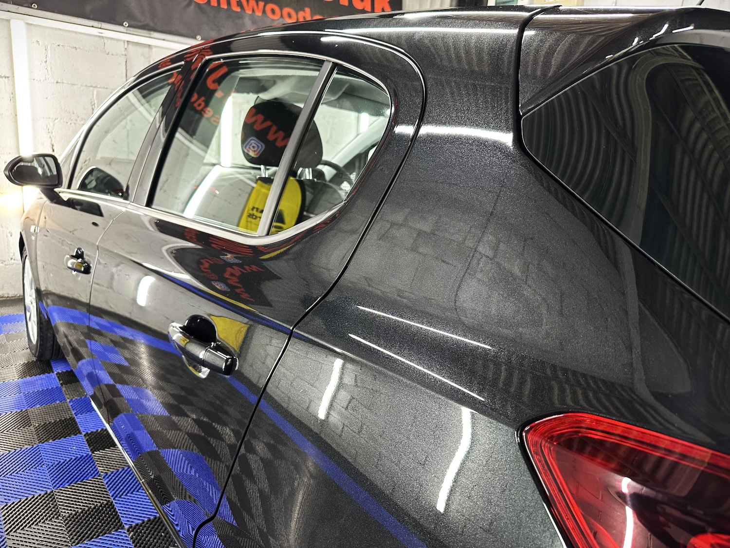 Used Vauxhall Corsa 2016 for sale - 76783339: Photo 10