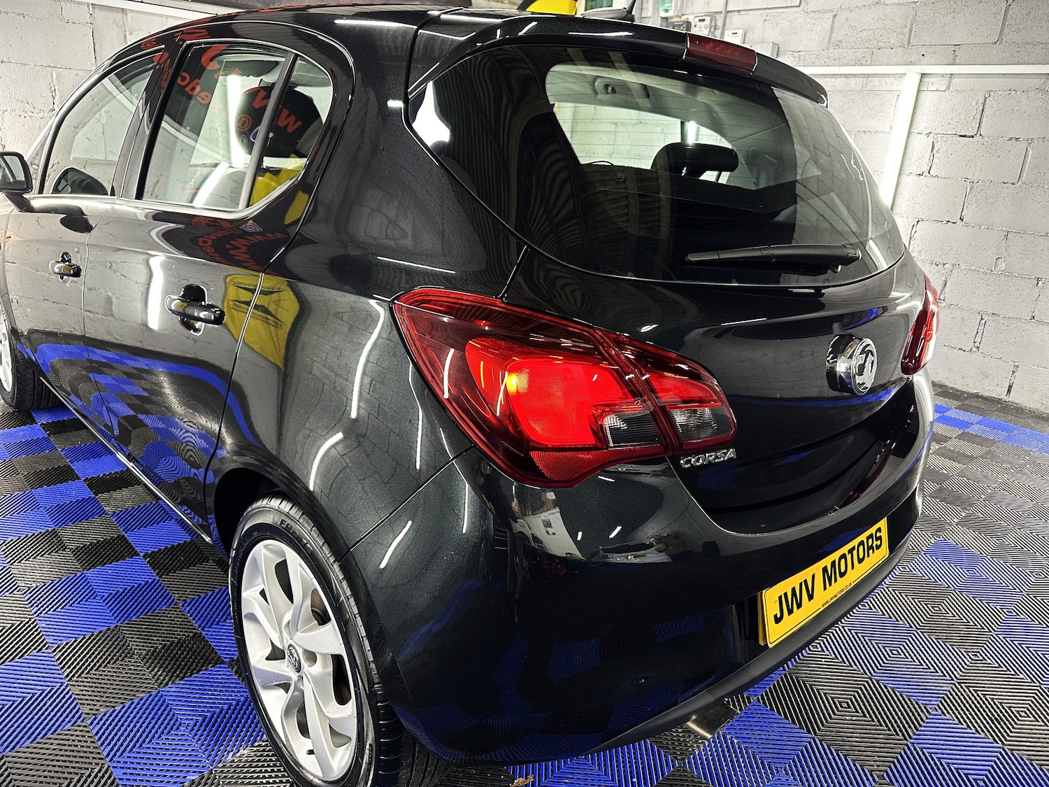 Used Vauxhall Corsa 2016 for sale - 76783339: Photo 11