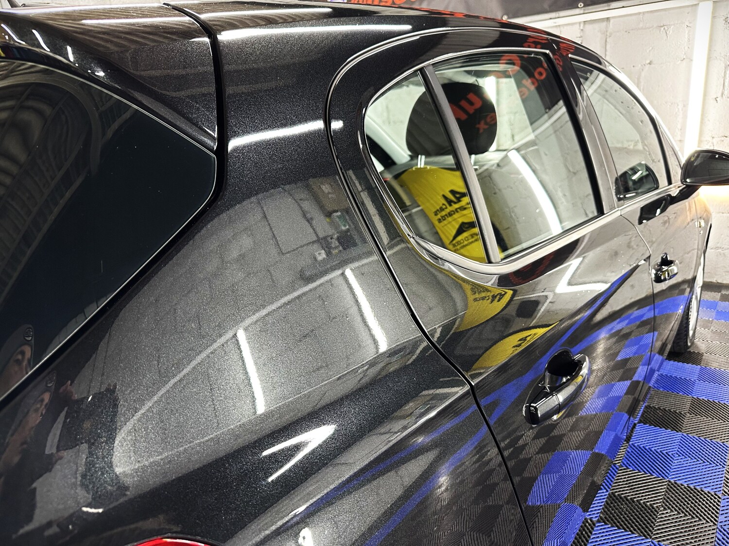 Used Vauxhall Corsa 2016 for sale - 76783339: Photo 14