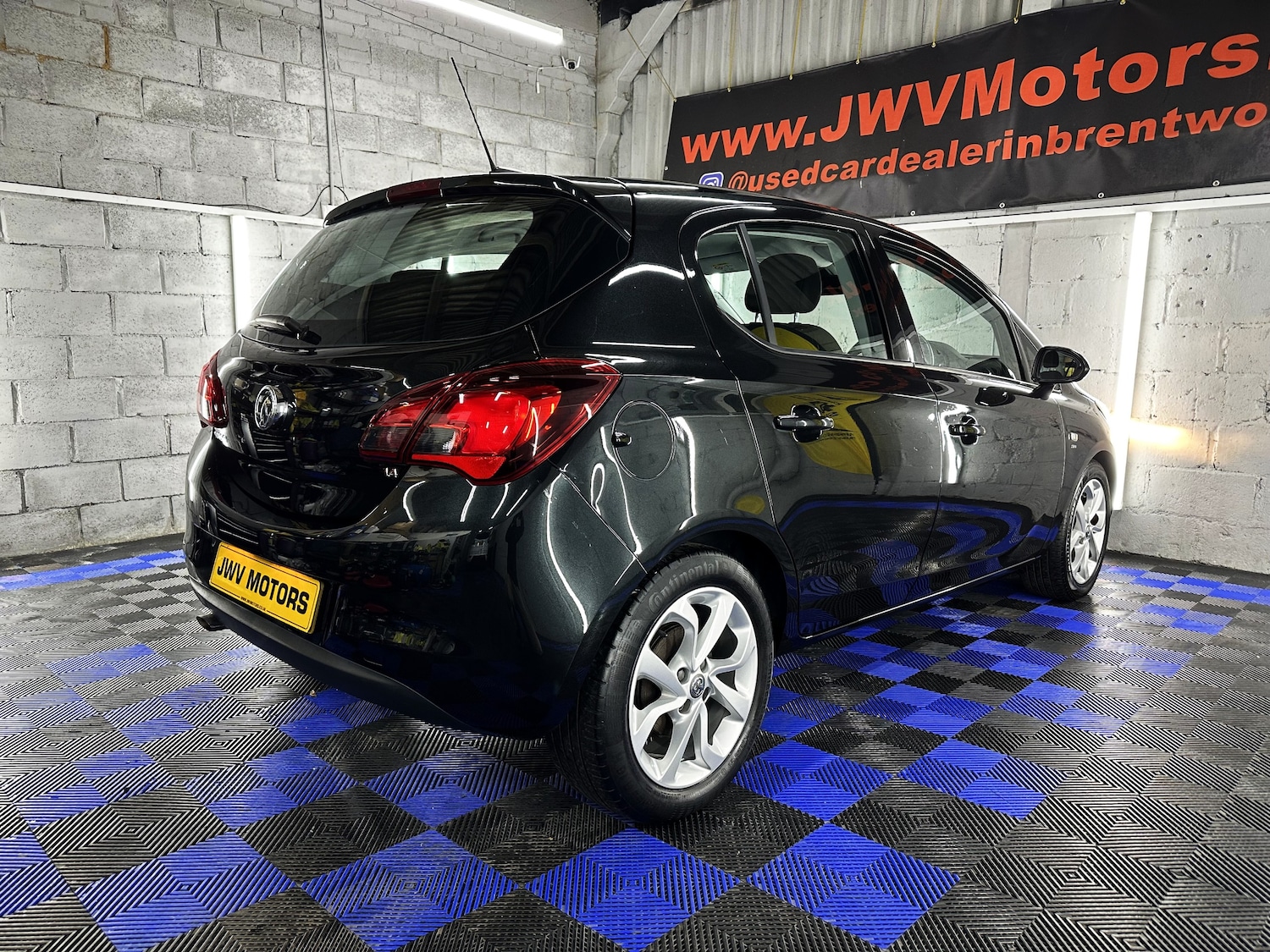 Used Vauxhall Corsa 2016 for sale - 76783339: Photo 15
