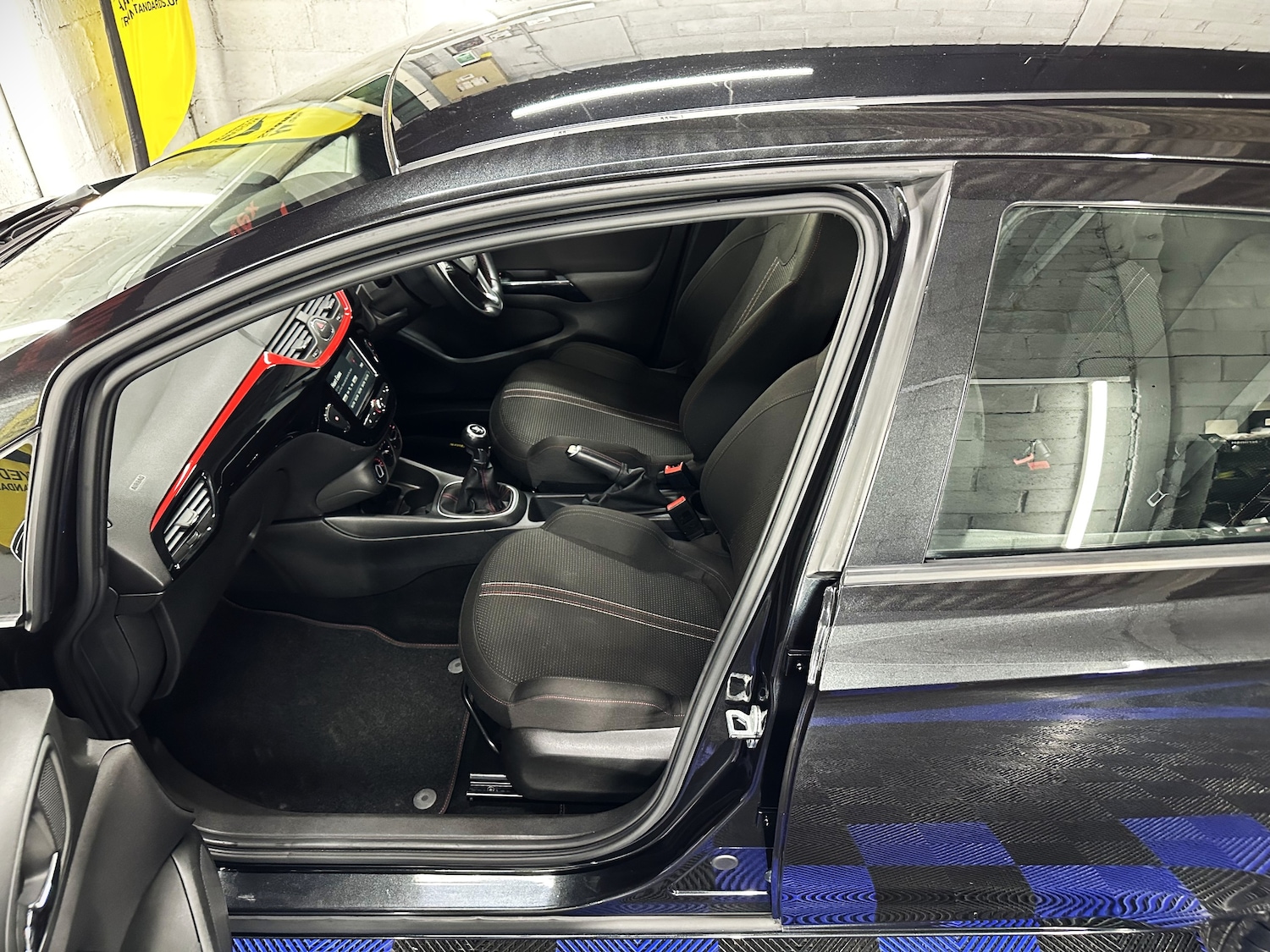 Used Vauxhall Corsa 2016 for sale - 76783339: Photo 17