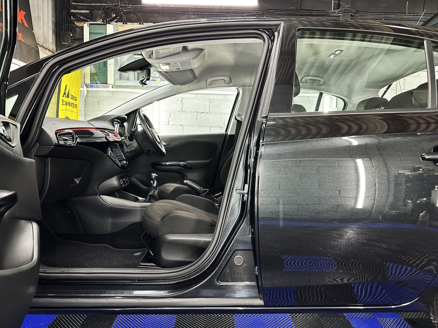 Used Vauxhall Corsa 2016 for sale - 76783339: Photo 18