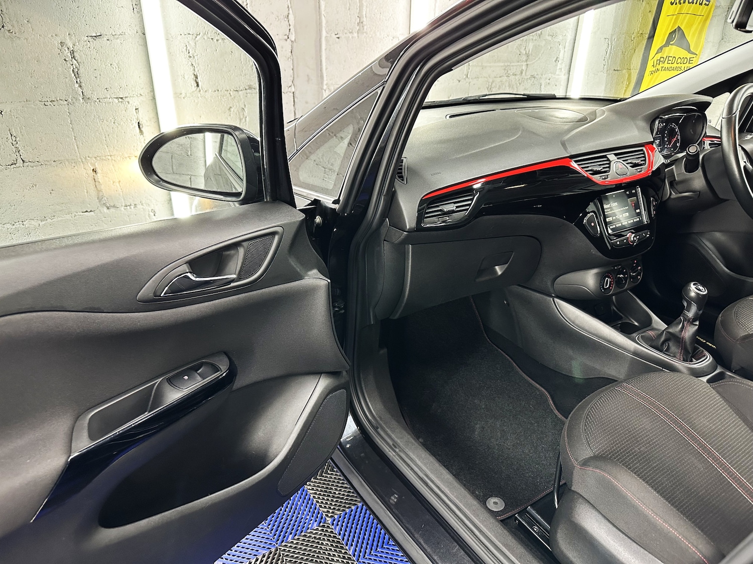 Used Vauxhall Corsa 2016 for sale - 76783339: Photo 19