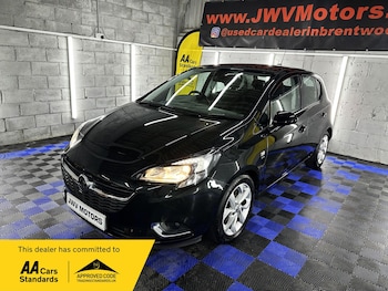 2016 (16) - 1.4 [75] ecoFLEX SRi 5dr