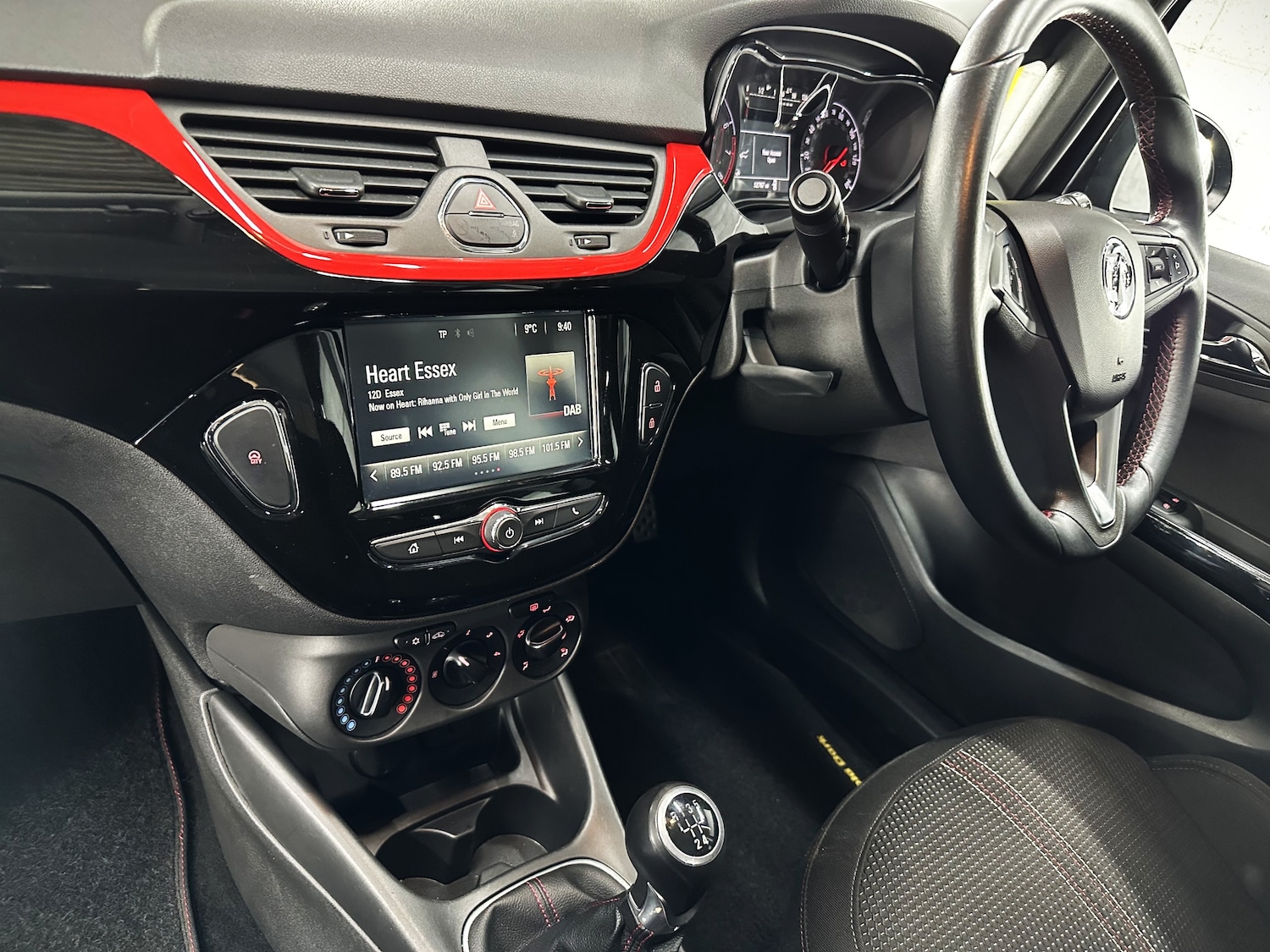 Used Vauxhall Corsa 2016 for sale - 76783339: Photo 21