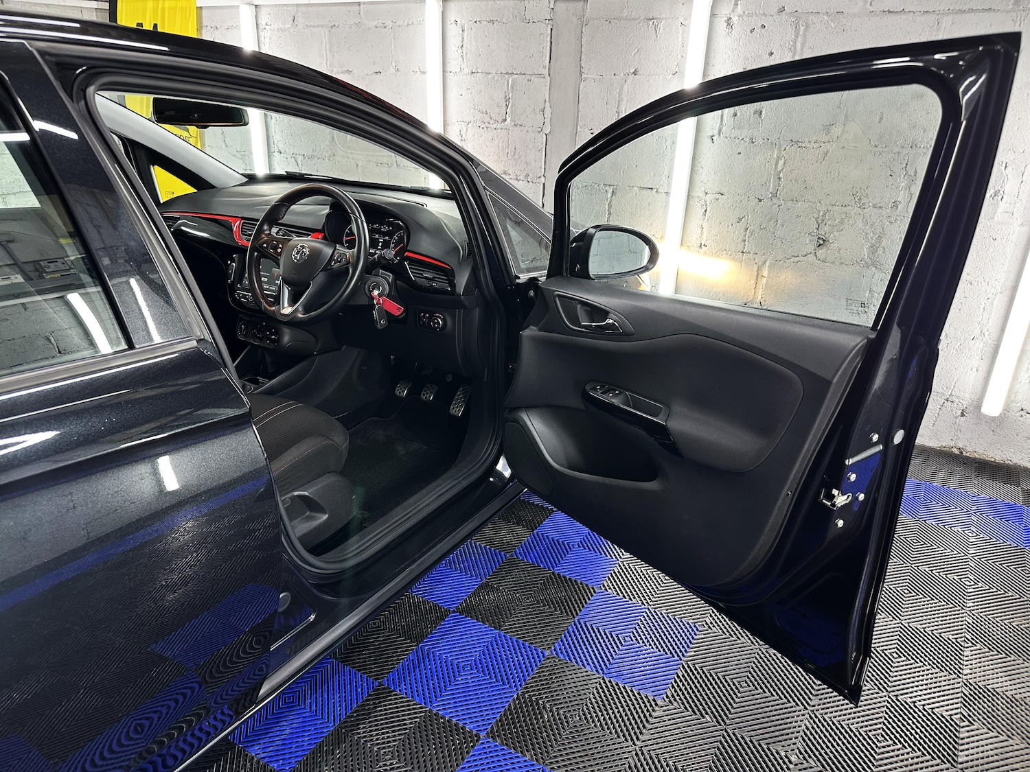 Used Vauxhall Corsa 2016 for sale - 76783339: Photo 27